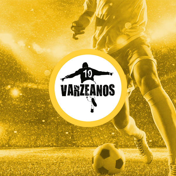 Varzeanos, trabalho da Digitalclan